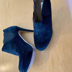 INC Ankle boots